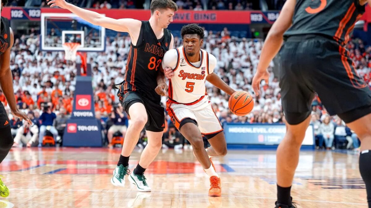 BYU officially adds Betsey to 2026-27 men’s hoops roster